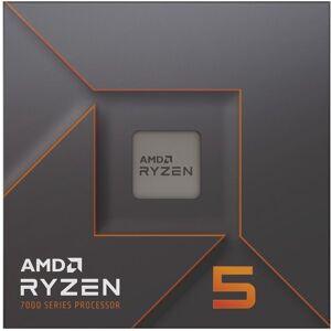 AMD Ryzen™ 5 7600X Processor