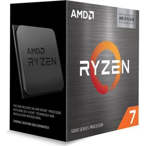 AMD Ryzen™ 7 5800X3D Processor