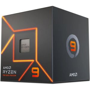 AMD Ryzen™ 9 7900 Processor