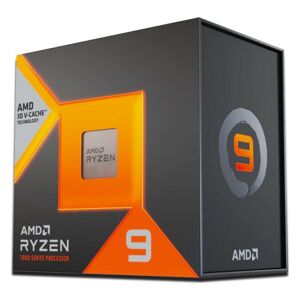 AMD Ryzen™ 9 7950X3D Processor