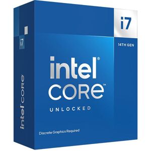 Intel®Core i7-14700KF Unlocked Processor