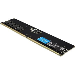 CRUCIAL DDR5 4800 MHz PC RAM - 16 GB