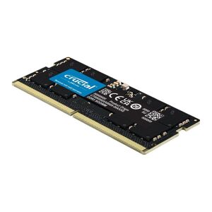 CRUCIAL DDR5 4800 MHz Laptop RAM - 16 GB