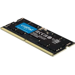 CRUCIAL DDR5 4800 MHz Laptop RAM - 32 GB