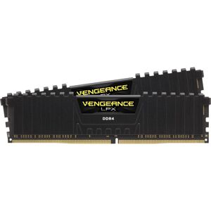 CORSAIR Vengeance LPX DDR4 3600 MHz PC RAM - 8 GB x 2