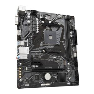 GIGABYTE A520M K V2 AM4 Motherboard