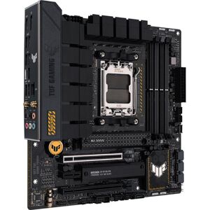 ASUS TUF GAMING B650M-PLUS WIFI AM5 Motherboard