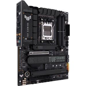 ASUS TUF GAMING X670E-PLUS AM5 Motherboard