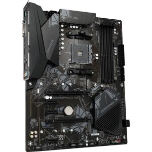 GIGABYTE GAMING X V2 B550 AM4 Motherboard