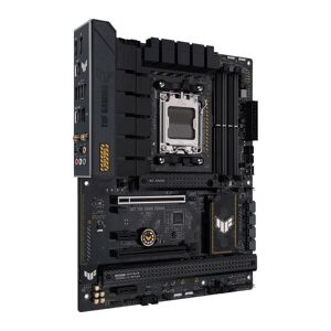 ASUS TUF GAMING B650-PLUS AM5 Motherboard