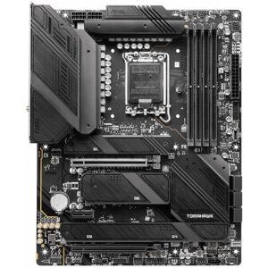 MSI MAG Z790 TOMAHAWK WIFI LGA1700 Motherboard