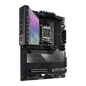 ASUS ROG CROSSHAIR X670E HERO AM5 Motherboard