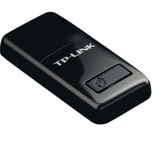 TP-LINK TL-WN823N USB Wireless Adapter - N300, Single-band