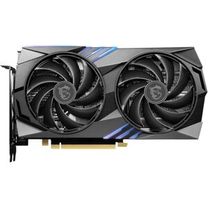 MSI GeForce RTX 4060 Ti 8 GB GAMING X Graphics Card