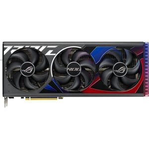 ASUS GeForce RTX 4090 OC Edition 24 GB ROG Strix Graphics Card