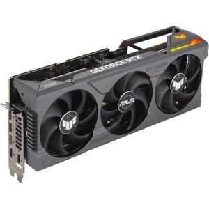 ASUS GeForce RTX 4090 OC Edition 24 GB TUF GAMING Graphics Card