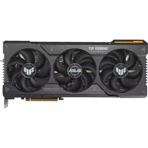 ASUS Radeon RX 7900 XTX 24 GB TUF GAMING OC Graphics Card