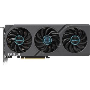 GIGABYTE GeForce RTX 4060 Ti 8 GB EAGLE OC Graphics Card