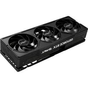 PALIT GeForce RTX 4070 12 GB JetStream Graphics Card