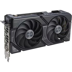 ASUS GeForce RTX 4060 8 GB Dual OC Graphics Card