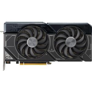 ASUS GeForce RTX 4070 SUPER 12 GB Dual OC Graphics Card