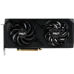 PALIT GeForce RTX 4070 SUPER 12 GB Dual OC Graphics Card