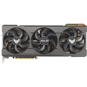 Asus GeForce RTX 4080 Super 16 GB TUF GAMING Graphics Card - Black