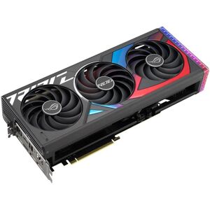 ASUS GeForce RTX 4070 Ti SUPER 16 GB ROG Strix Graphics Card