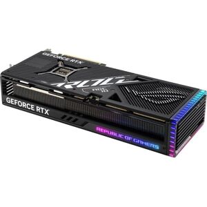 Asus GeForce RTX 4080 SUPER OC Edition 16 GB ROG Strix GAMING Graphics Card