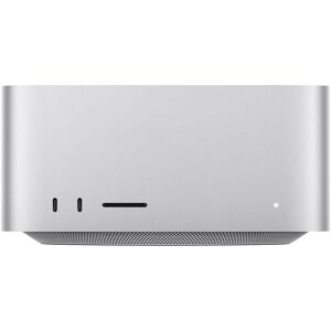APPLE Mac Studio - M1 Ultra, 1 TB SSD, Silver, Silver/Grey