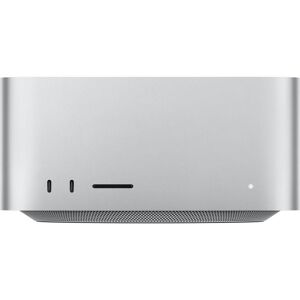 APPLE Mac Studio - M2 Ultra, 1 TB SSD, Silver, Silver/Grey