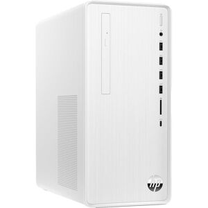 HP Pavilion TP01-3007na Desktop - Intel®Core i7, 1 TB SSD, White, White