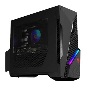 MSI MAG Infinite S3 Gaming PC - Intel®Core i5, RTX 4060, 1 TB SSD, Black