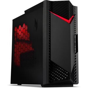 ACER Nitro N50-650 Gaming PC - Intel®Core i5, RTX 4060, 1 TB SSD, Black