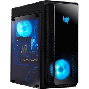 ACER Predator Orion 3000 PO3-650 Gaming PC - Intel®Core i7, RTX 4070, 1 TB SSD, Black