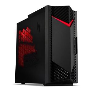 ACER Nitro N50-650 Gaming PC - Intel®Core i5, RTX 3050, 1 TB SSD, Black