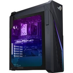 ASUS ROG Strix G16CH Gaming PC - Intel®Core i7, RTX 3060 Ti, 1 TB SSD, Black,Silver/Grey