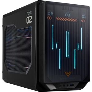 ACER Predator Orion X POX-950 Gaming PC - Intel®Core i9, RTX 4080, 2 TB SSD, Black