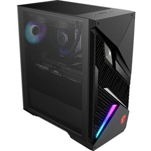 MSI MPG Infinite X2 Gaming PC - Intel®Core i7, RTX 4080, 2 TB SSD, Black