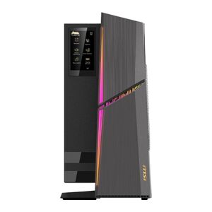 MSI MEG Trident X2 Gaming PC - Intel®Core i9, RTX 4090, 2 TB SSD, Black