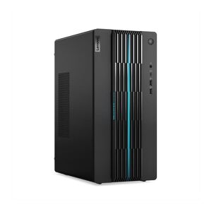 LENOVO IdeaCentre 5i Gaming PC - Intel®Core i5, RTX 3050, 512 GB SSD, Black