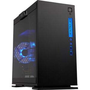 MEDION Erazer Engineer X31 Gaming PC - Intel®Core i7, RTX 3060 Ti, 512 GB SSD, Black