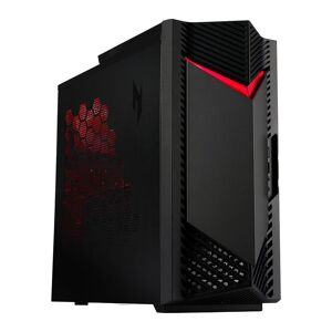 ACER Nitro N50-650 Gaming PC - Intel®Core i5, RTX 4060, 1 TB SSD, Black