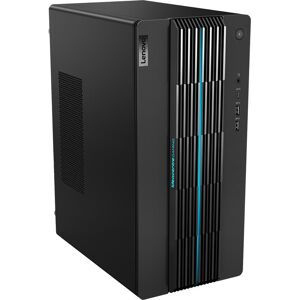 LENOVO IdeaCentre 5 Gaming PC - AMD Ryzen™ 5, RTX 3060, 512 GB, Black