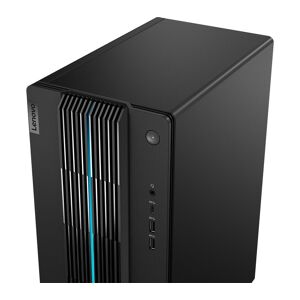 LENOVO IdeaCentre 5 Gaming PC - AMD Ryzen™ 5 5600G, NVIDIA GeForce RTX 3050, 512 GB SSD, Black