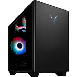 MEDION Erazer Bandit P20 Gaming PC - Intel®Core i7, RTX 4070, 1 TB SSD, Black