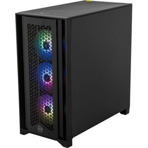 PCSPECIALIST Nexa 650 Gaming PC - Intel®Core i9, RTX 4090, 2 TB SSD, Black