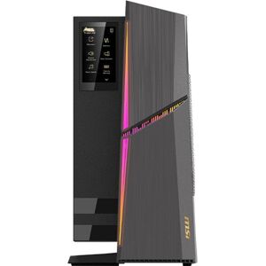 MSI MEG Trident X2 Gaming PC - Intel®Core i9, RTX 4090, 2 TB SSD, Black