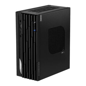 MSI Pro DP20ZA 5M Barebone Mini Desktop PC - AMD Ryzen™ 7, Black, Black