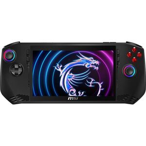 MSI Claw A1M Handheld Gaming Console - Intel®Core Ultra 5, 512 GB SSD